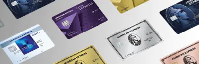 Card selection